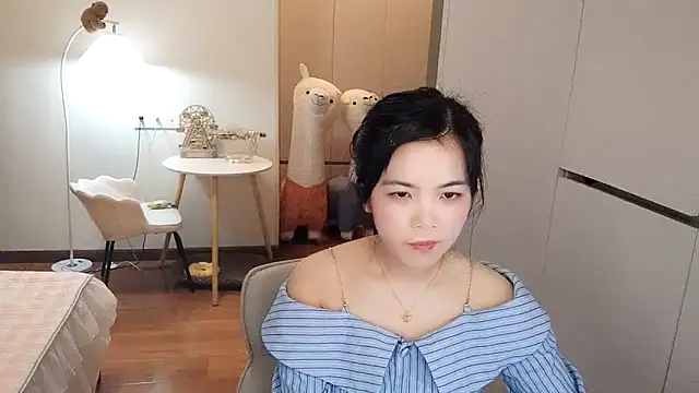 XiaoAnQi online show from 10, 11, 2025