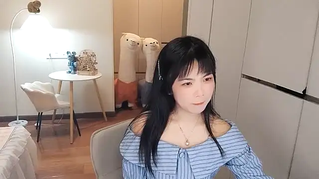 XiaoAnQi online show from 8, 10, 2025