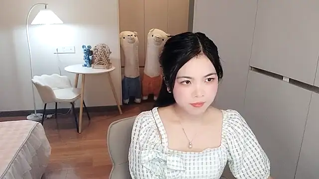 XiaoAnQi online show from 25, 9, 2025