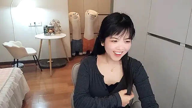 XiaoAnQi online show from 22, 10, 2025