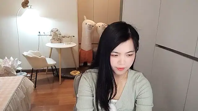 XiaoAnQi online show from 12, 11, 2025