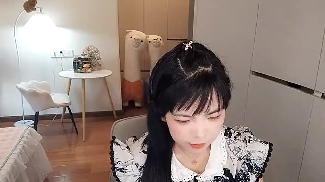 XiaoAnQi online show from 15, 10, 2025