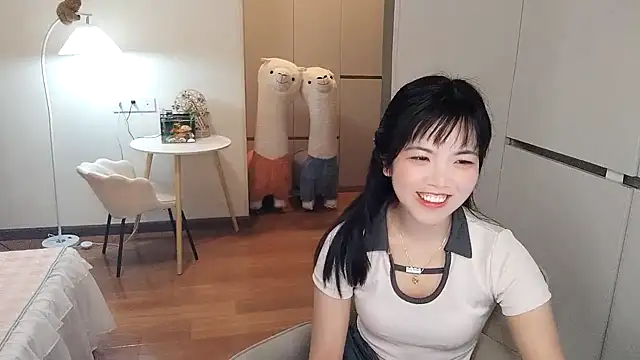 XiaoAnQi online show from 11, 10, 2025