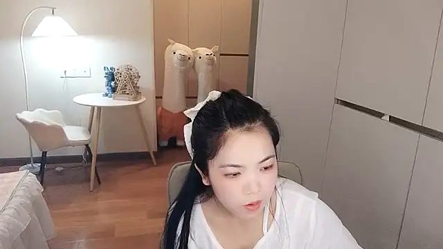 XiaoAnQi online show from 20, 9, 2025