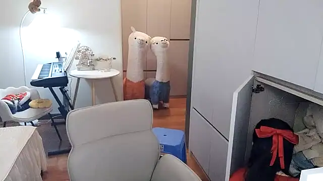 XiaoAnQi online show from 19, 11, 2025