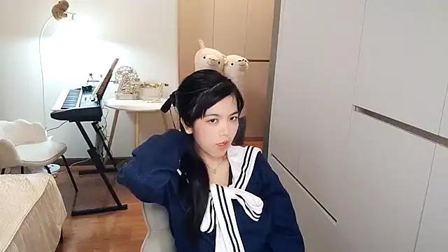 XiaoAnQi online show from 14, 11, 2025