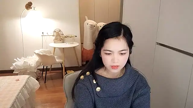 XiaoAnQi online show from 11, 11, 2025