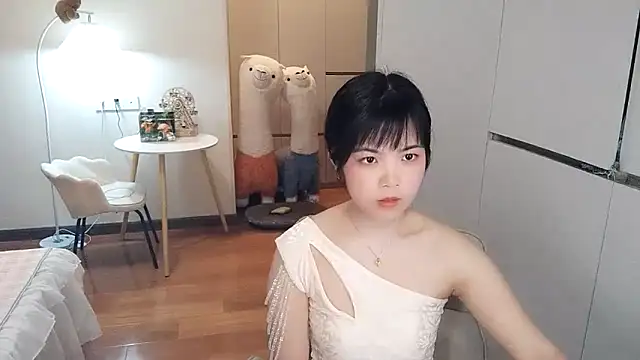 XiaoAnQi online show from 19, 10, 2025