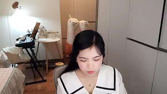 XiaoAnQi online show from 13, 11, 2025