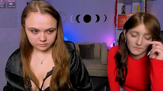 keri ti online show from 13, 3, 2026