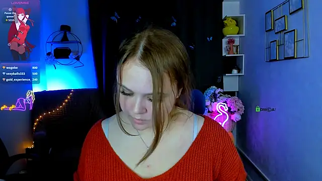 keri ti online show from 1, 10, 2025