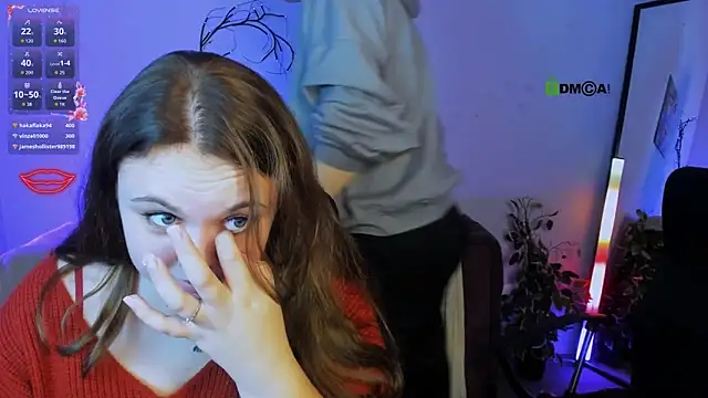 keri ti online show from 12, 10, 2025