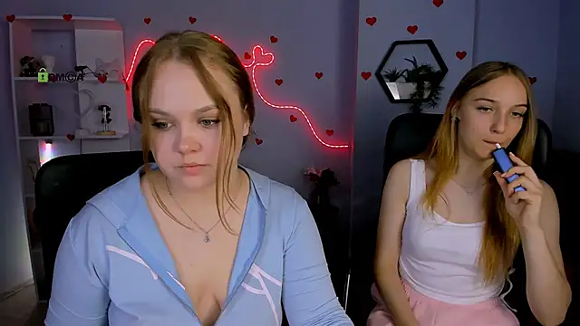keri ti online show from 24, 5, 2026