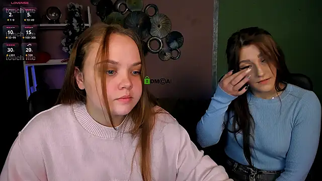 keri ti online show from 24, 2, 2026