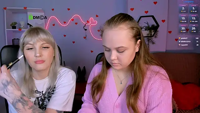 keri ti online show from 30, 3, 2026