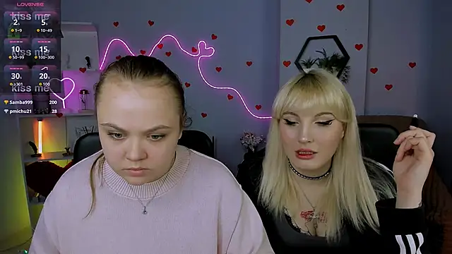 keri ti online show from 2, 3, 2026