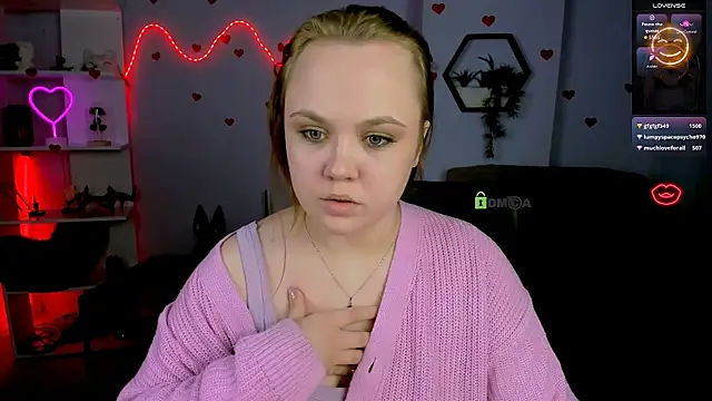 keri ti online show from 14, 5, 2026