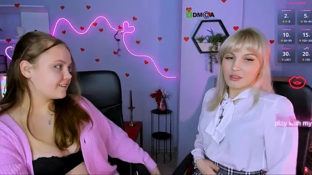 keri ti online show from 12, 4, 2026