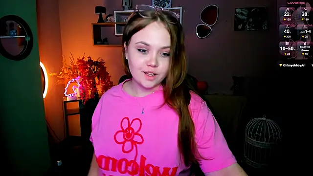 keri ti online show from 15, 4, 2026