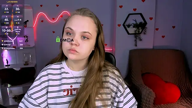 keri ti online show from 20, 3, 2026