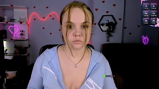keri ti online show from 17, 5, 2026