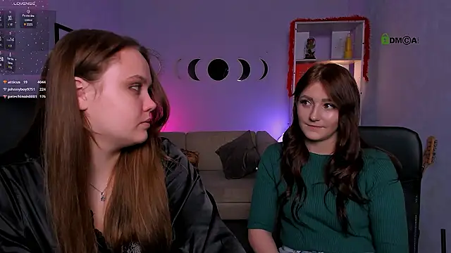 keri ti online show from 12, 3, 2026