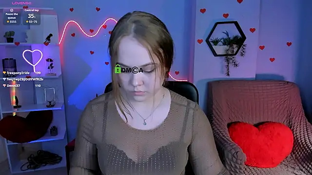 keri ti online show from 17, 3, 2026