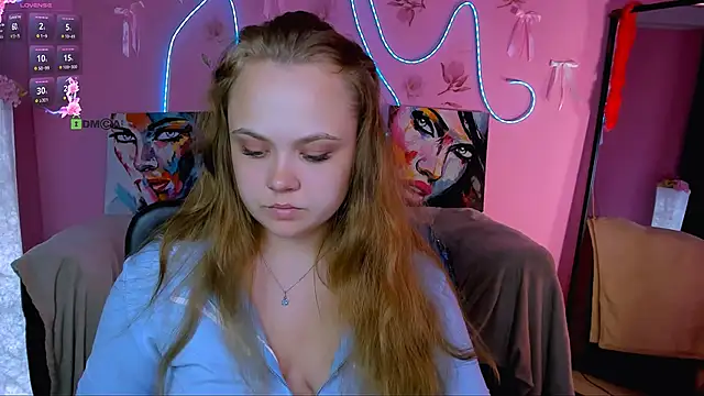 Snapshot of keri_ti chatting on 29, 6, 2026 keri ti online show from 29, 6, 2026