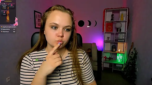 keri ti online show from 22, 5, 2026