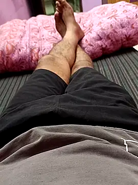 hard boy9455 online show from 22, 3, 2026