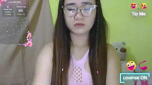 HornyAsian4uxx online show from 14, 3, 2026