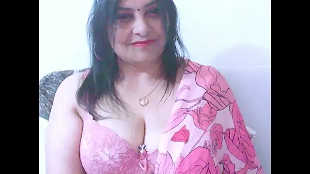 Indiansweetness77 online show from 1, 12, 2025