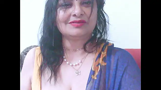 Indiansweetness77 online show from 7, 11, 2025