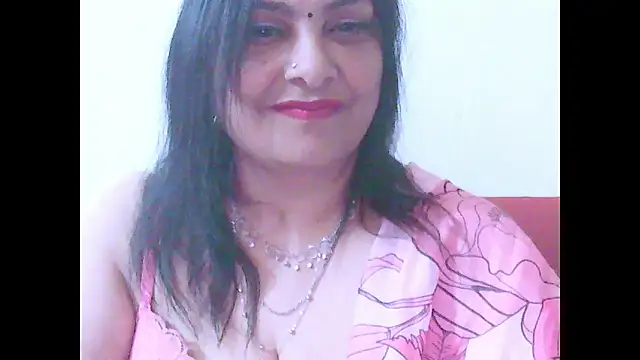 Indiansweetness77 online show from 8, 11, 2025