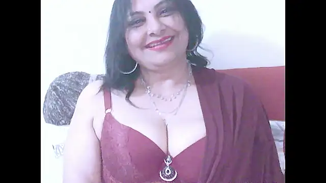 Indiansweetness77 online show from 14, 11, 2025