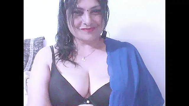 Indiansweetness77 online show from 28, 11, 2025