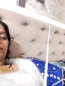 Soniya Roy online show from 17, 11, 2025