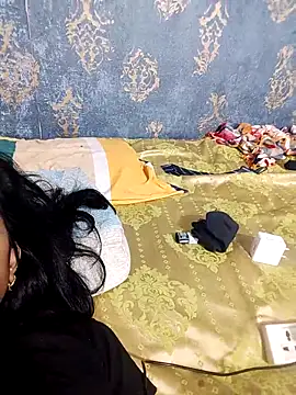 Soniya Roy online show from 18, 9, 2025