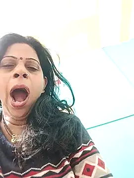 Soniya Roy online show from 29, 11, 2025