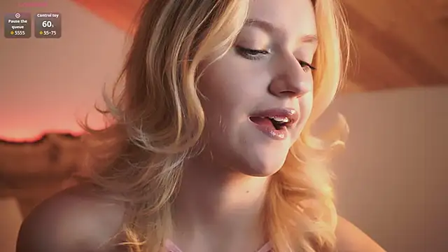 Nerissa xo online show from 16, 11, 2025