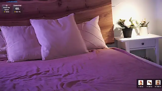 Snapshot of Nerissa_xo chatting on 19, 4, 2026 Nerissa xo online show from 19, 4, 2026