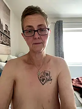 Curvy-Jinx online show from 24, 10, 2025