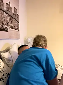 Curvy-Jinx online show from 25, 10, 2025