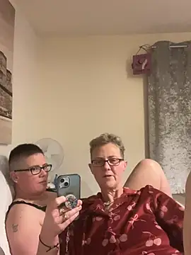 Curvy-Jinx online show from 18, 1, 2026