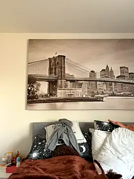 Curvy-Jinx online show from 28, 10, 2025