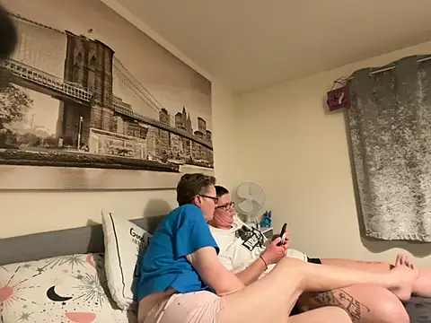 Curvy-Jinx online show from 5, 3, 2026