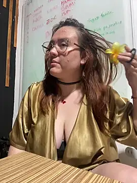 AliaMiller  online show from 8, 3, 2026