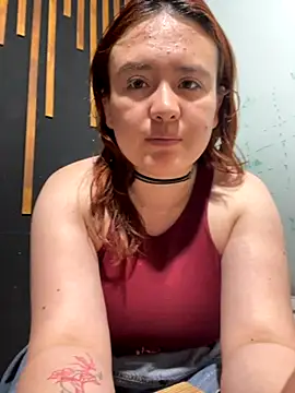 AliaMiller  online show from 8, 11, 2025