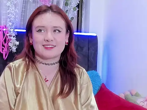 AliaMiller  online show from 11, 1, 2026