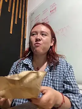 AliaMiller  online show from 19, 12, 2025